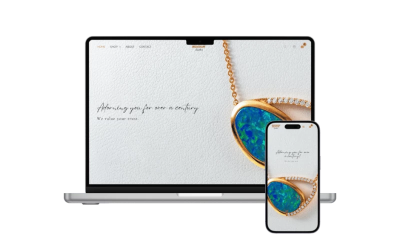 Hussein Swaleh Design - Sonara Budha