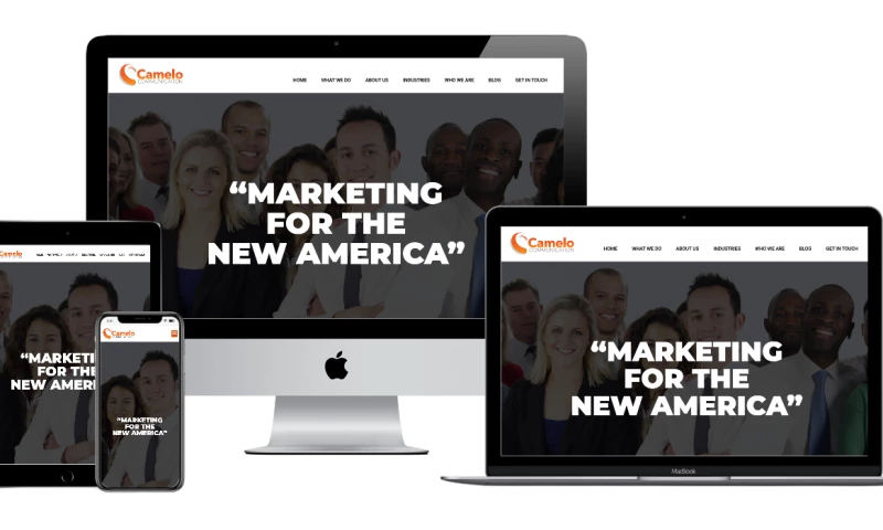 WNA InfoTech - Camelo Communication