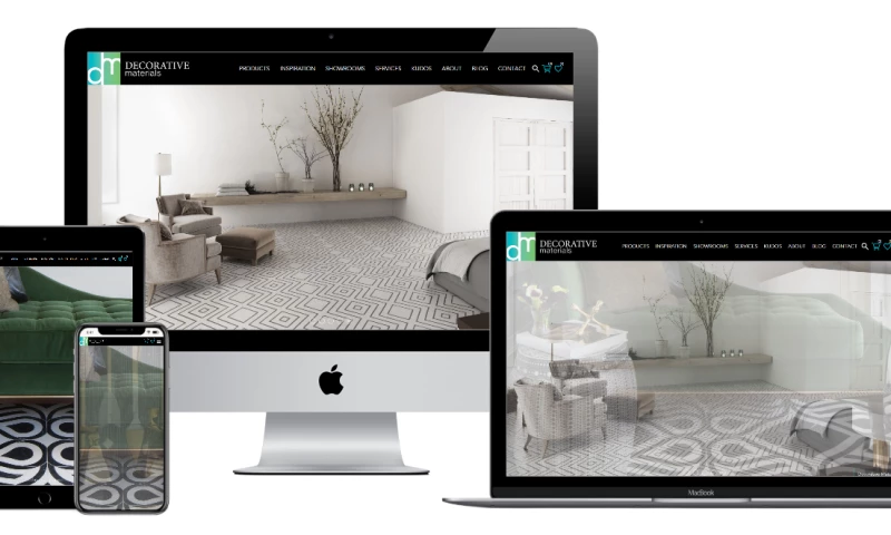 WNA InfoTech - Decorative Materials