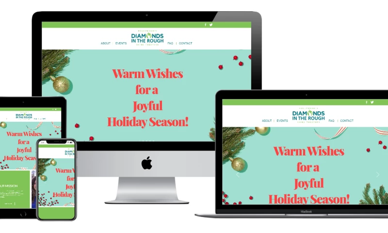 WNA InfoTech - Diamonds Golf