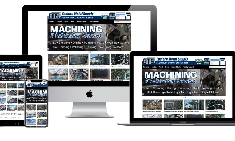 WNA InfoTech - Eastern Metal Supply