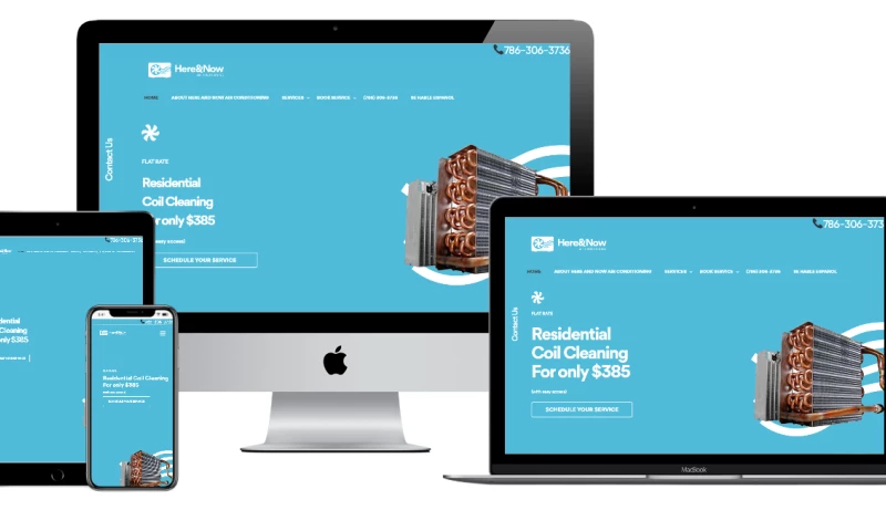 WNA InfoTech - Here and Now Contractors