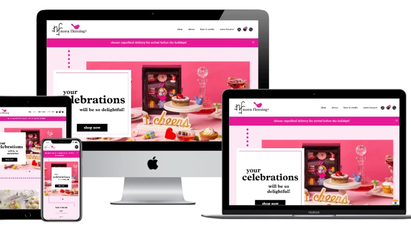 WNA InfoTech - Nora Fleming