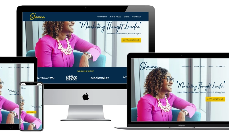 WNA InfoTech - Shauna Biersay-Dunbar