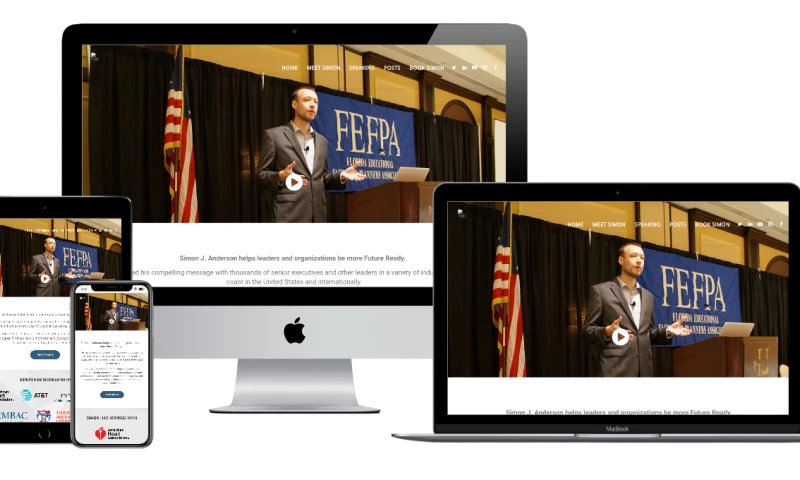 WNA InfoTech - Simon Speaks