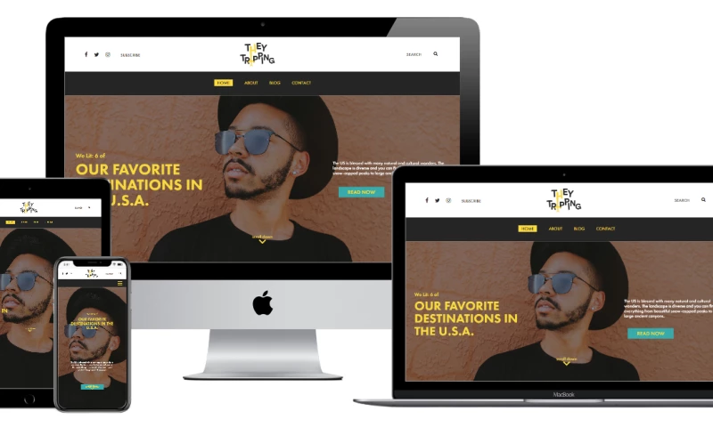 WNA InfoTech - They Tripping