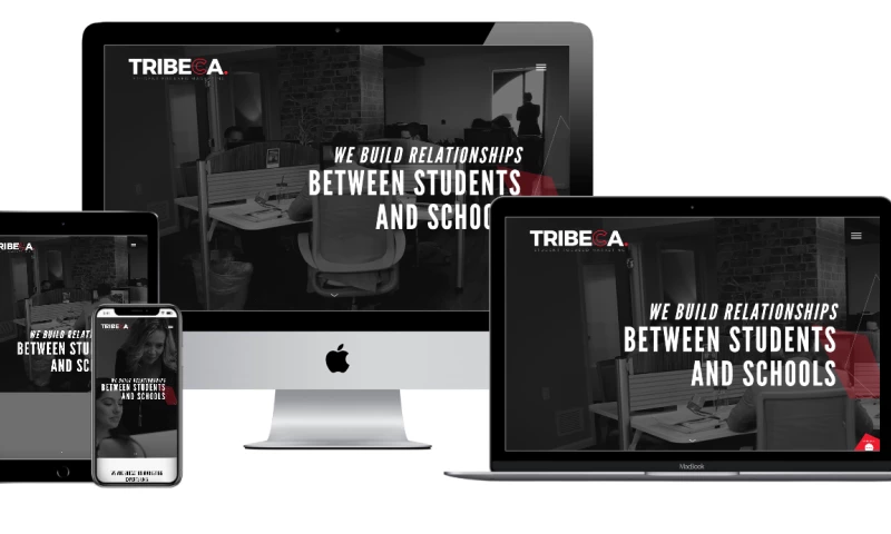 WNA InfoTech - Tribeca Marketing Group