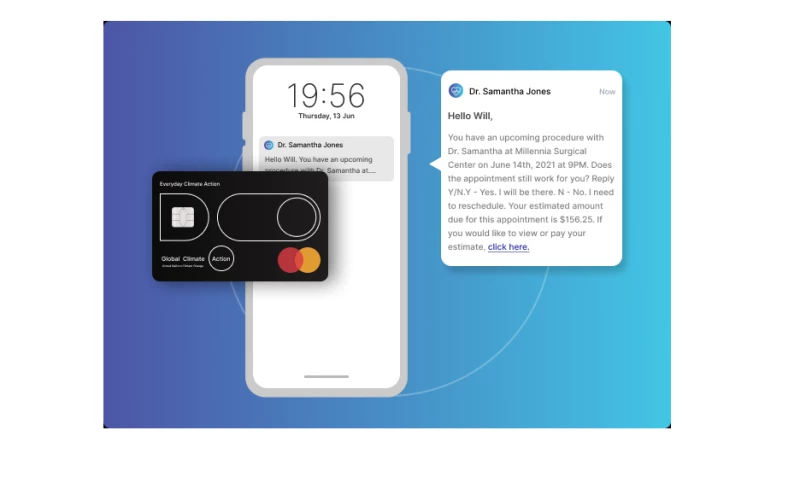 Imenso Software - Patient Communication Automation for Healthcare
