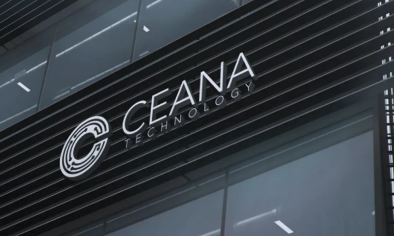 Mango Graphic Design Studio - Ceana Technology