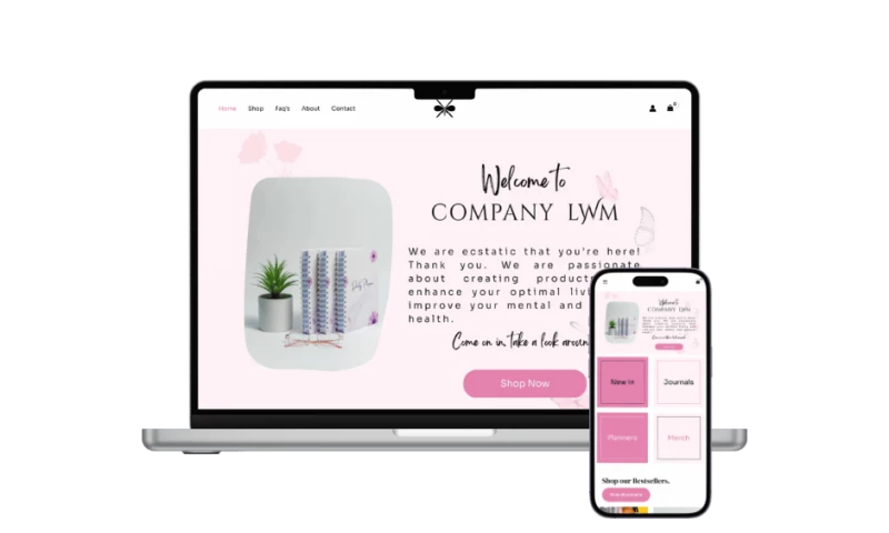 Hussein Swaleh Design - Company LWM