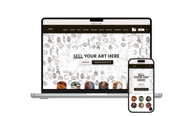 Hussein Swaleh Design - Sanaa