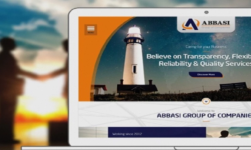 Interactive Media - Abbasi Group
