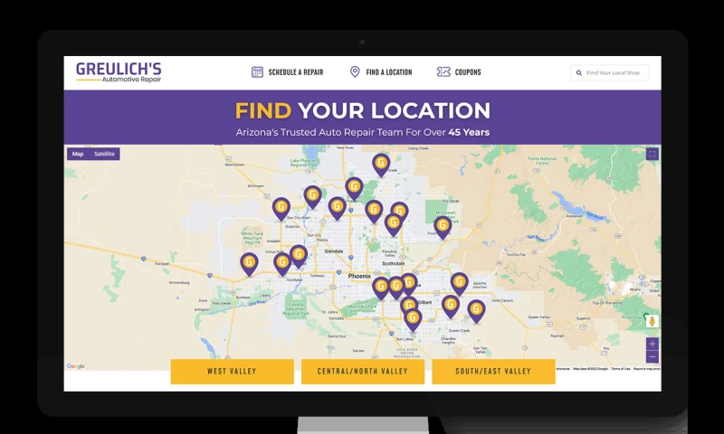 Greulichs Automotive