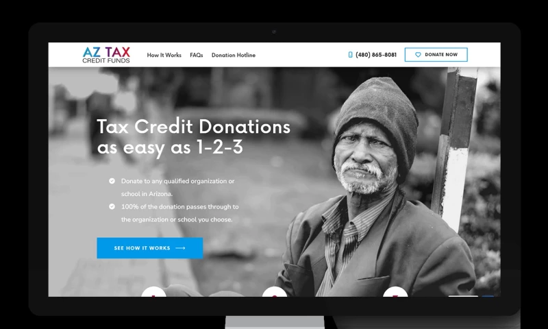 Arizona Tax Credit Funds