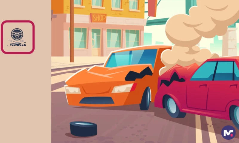 MunchTechnoZ - Crash it - The Game