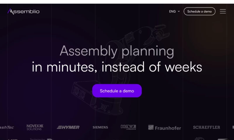 Bonanza Studios - Assemblio