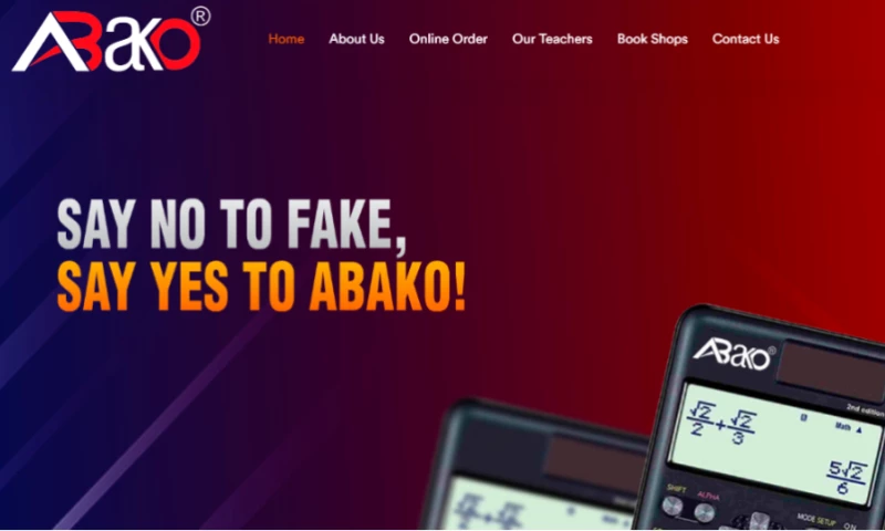 SRP Technologies - E-Commerce Website