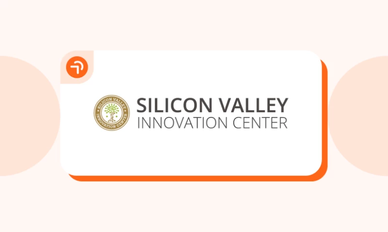 813% ︎ increase in ROI for Silicon Valley Innovation Center (SVIC)