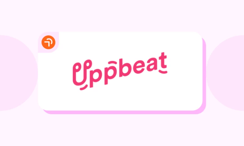 670k+ new users acquired for Uppbeat