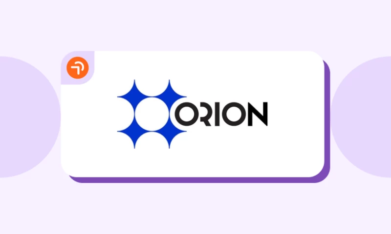 255.5% ︎ increase in conversions for Orion Labs