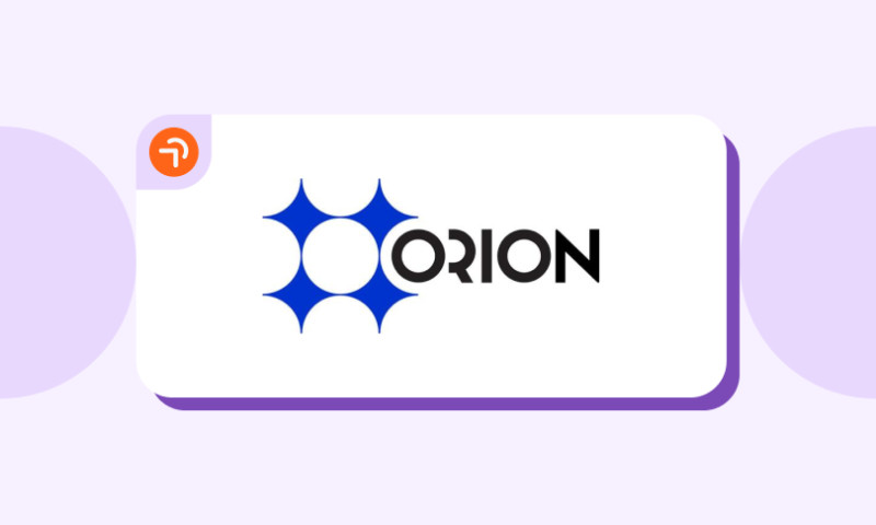 Aimers - 255.5% ︎ increase in conversions for Orion Labs