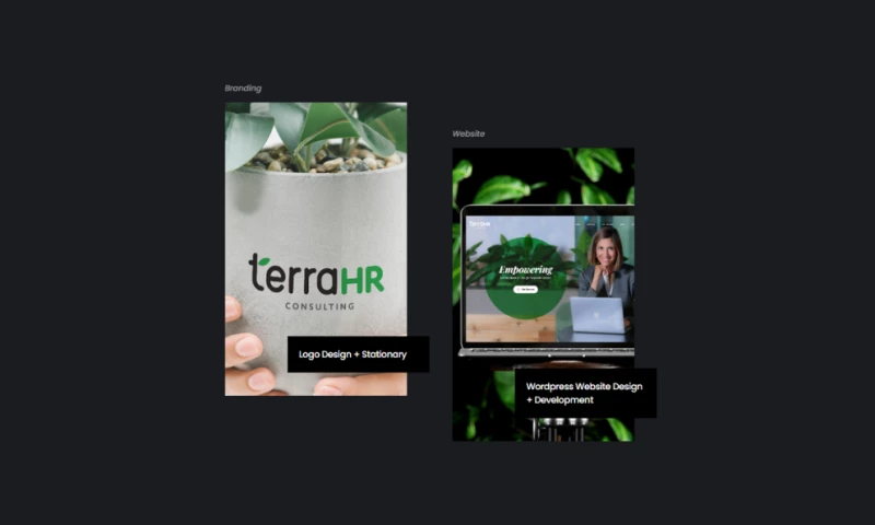 TerraHR Consulting