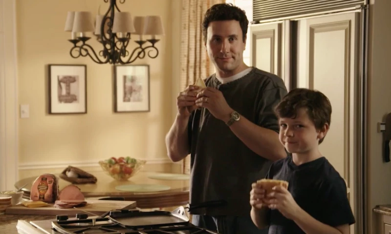 BigWork - Ultimate Sandwich