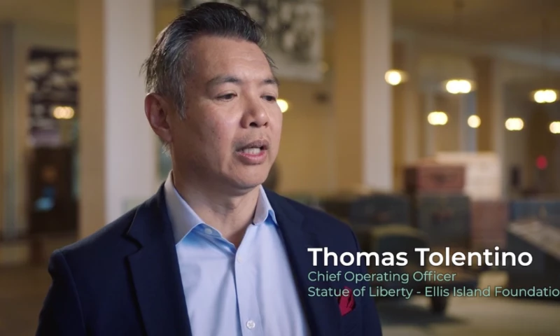 BigWork - Ellis Island