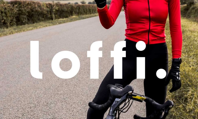 Inedit Digital - Loffi