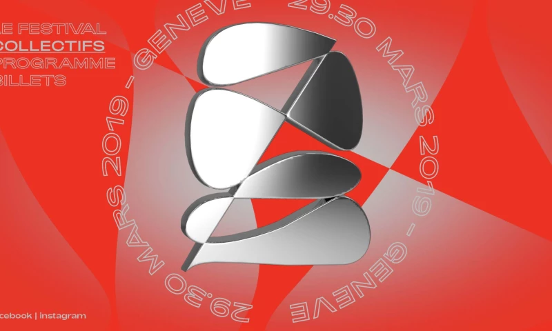 Inedit Digital - Sauce Festival