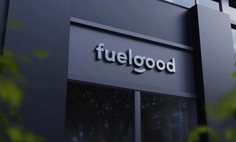Inedit Digital - Fuel Goog