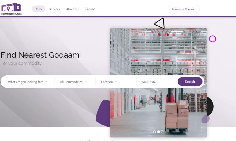 Warehouse Management System