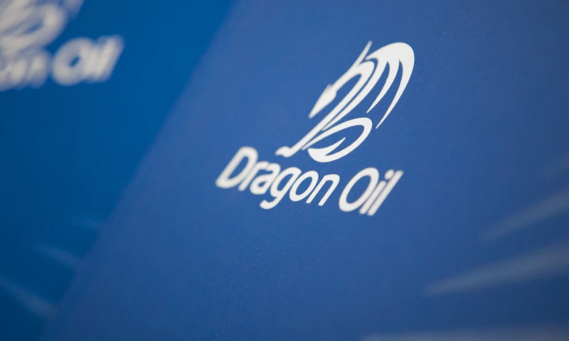 Dragon Oil – Rebranding Dubai's Upsteam Energy Business