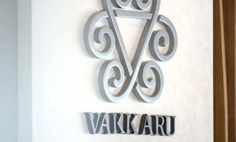 Vakkaru Maldives – Luxury Hotel Brand Development