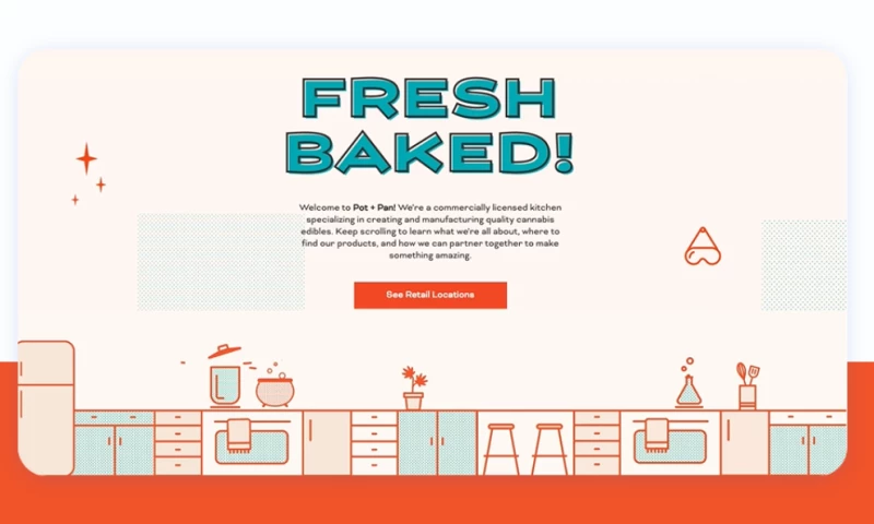 Sidesea - Pot and Pan