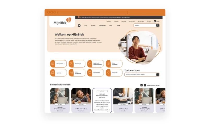 de Staat van Creatie - Trimm Design