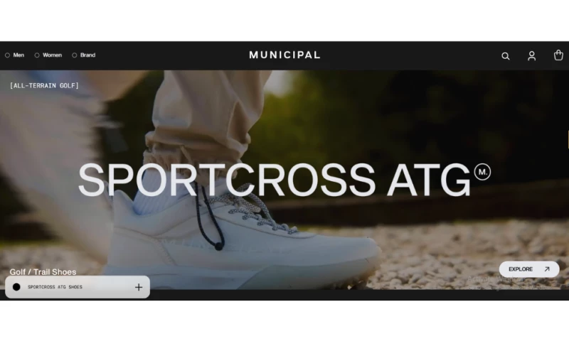 Rareview - Municipal