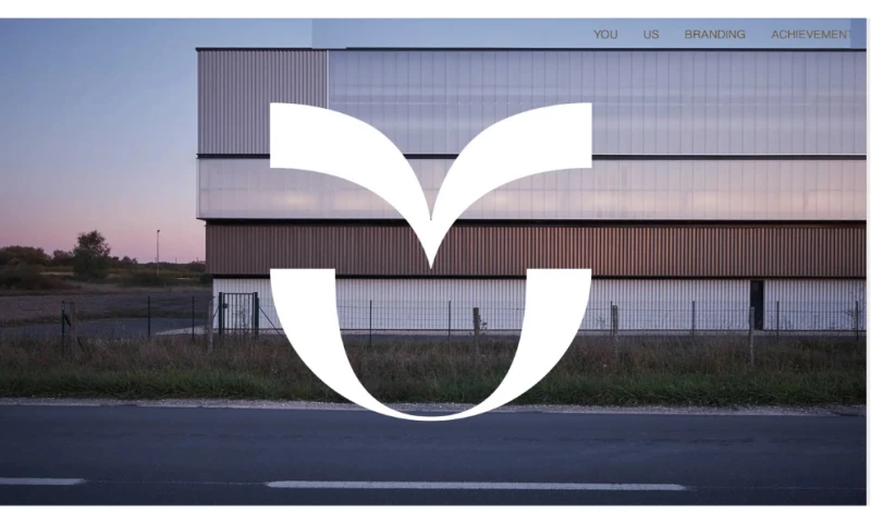 Be Dandy - Mu Architecture