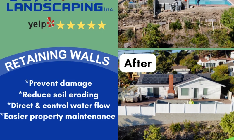 Landscaping Advertising- NextDoor Ads, Google Ads