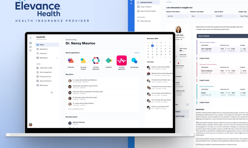 Black Flag Creative - Web Design & Web App
