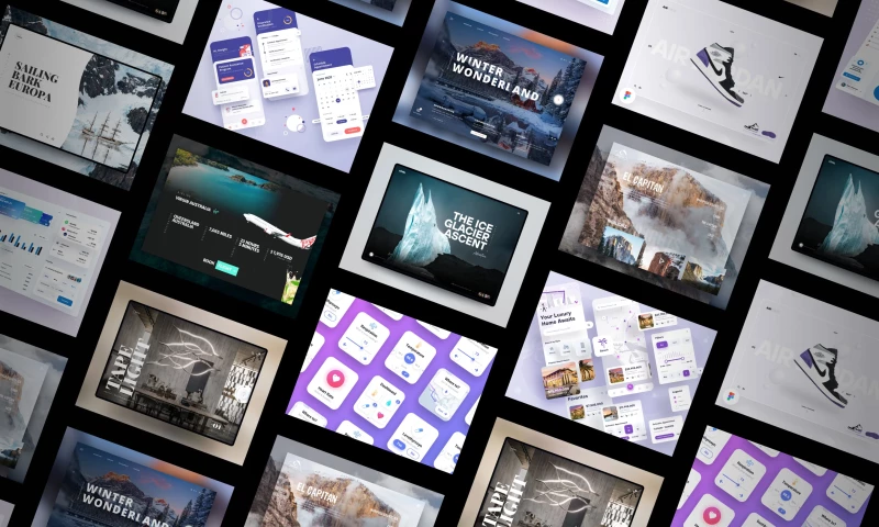 Black Flag Creative - Black Flag Creative Projects