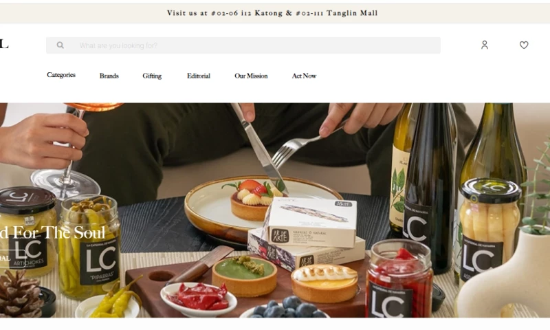 Go Tech Solutions - Market Place Development