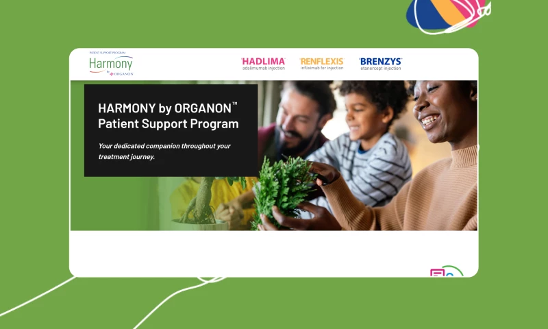 Digia Technology - Harmony