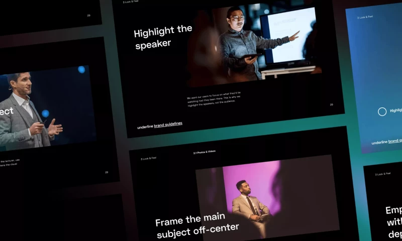 Promoting science by building the largest online conference platform