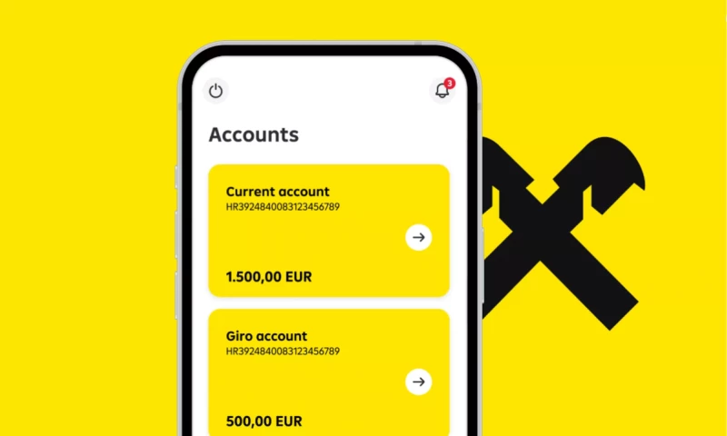 Future-proof digital banking: safe, scalable, and powerful