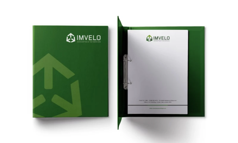 Ego Design - Imvelo Accounting