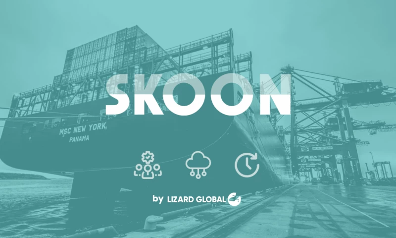 Lizard Global - Skoon | Clean Energy on Demand