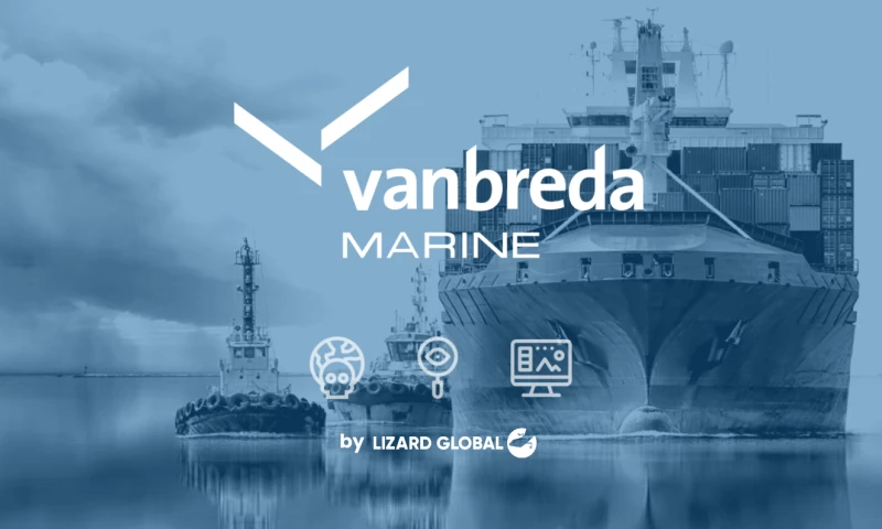Lizard Global - vanBreda | Proteus/WAPA | Risk Solutions