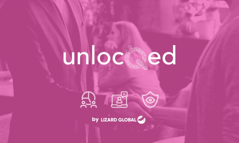 Lizard Global - UnlocQed | Human Resources Platform (HR)