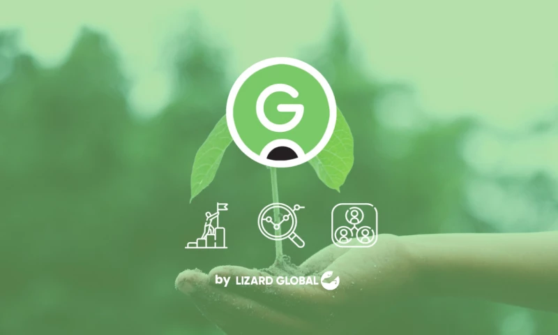 Lizard Global - GrowTribe: Growth Tracker & Performance Tracker